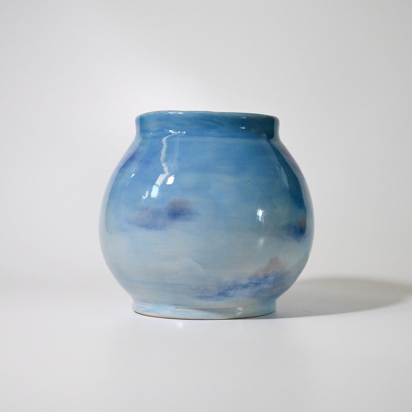 View: Spring 10am | Jar