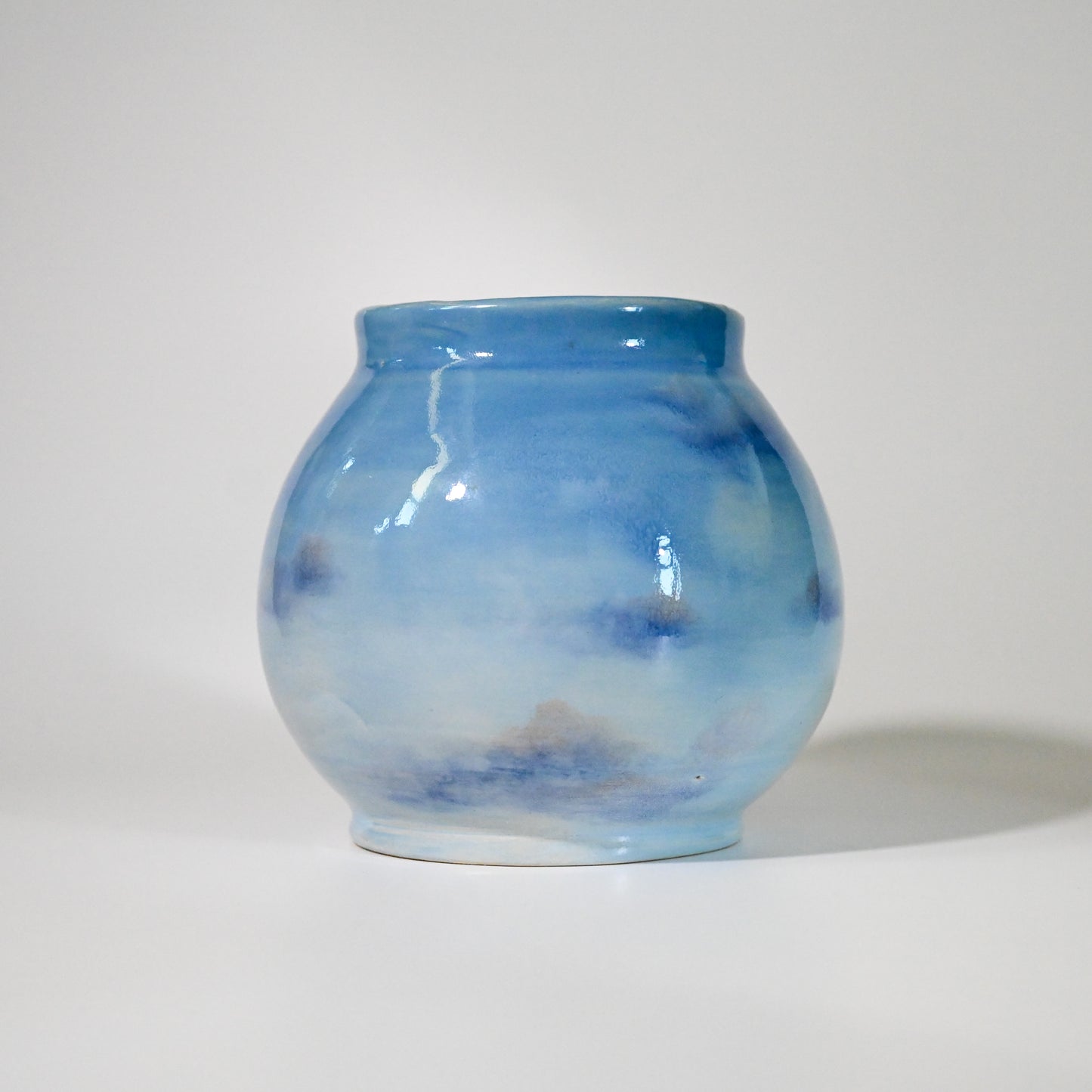 View: Spring 10am | Jar