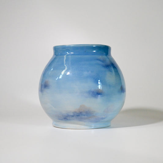 View: Spring 10am | Jar