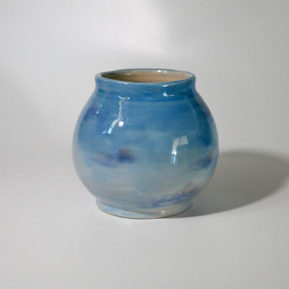 View: Spring 10am | Jar