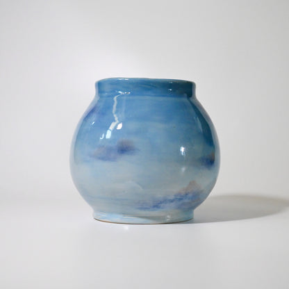 View: Spring 10am | Jar
