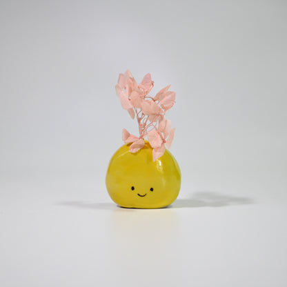 Flower Buddy -Moon-