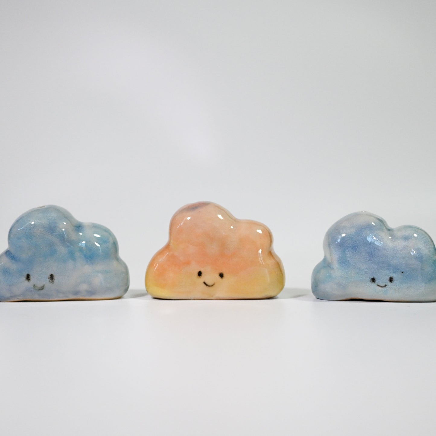 Flower Buddy -Cloud-