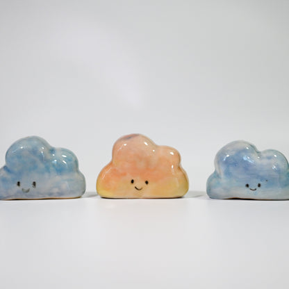 Flower Buddy -Cloud-