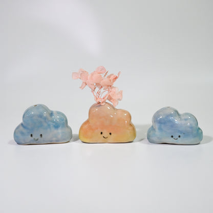 Flower Buddy -Cloud-