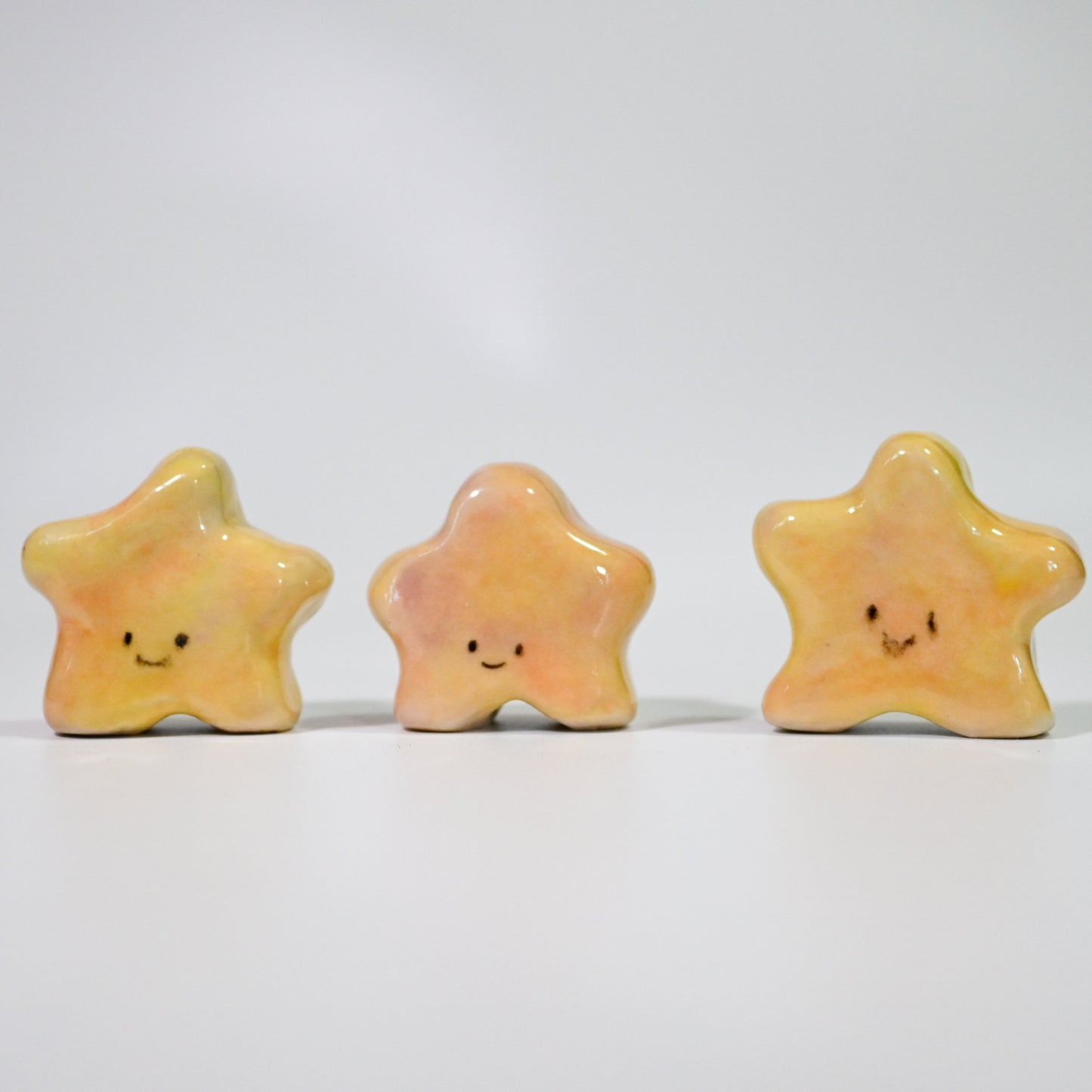 Flower Buddy -Star-