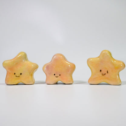 Flower Buddy -Star-