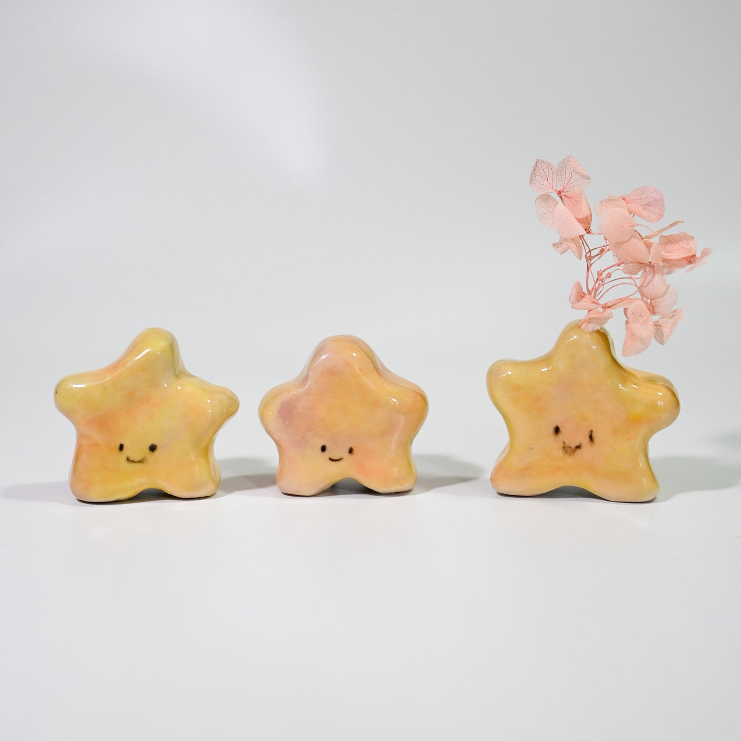 Flower Buddy -Star-