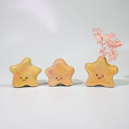Flower Buddy -Star-