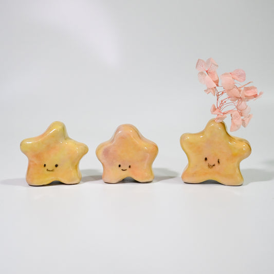 Flower Buddy -Star-