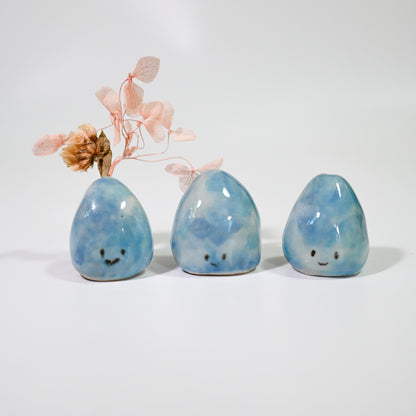 Flower Buddy -Raindrop-